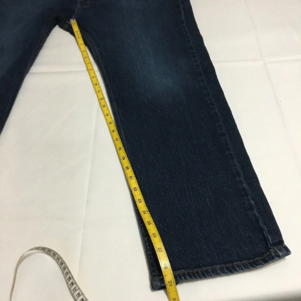 Levis levi 505